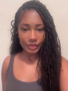 Meet your Posher, Tianna